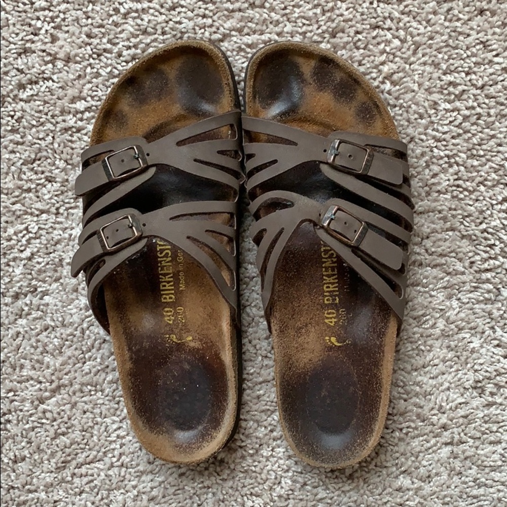Birkenstock Sandals